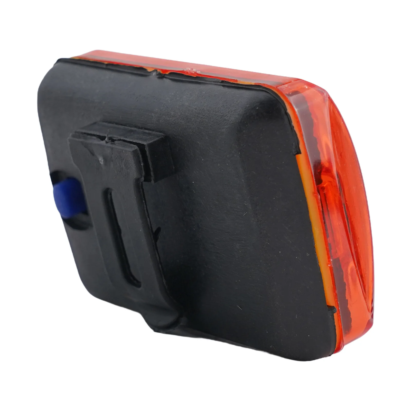 Bicycle Rear Tail Light 5-LED Safety Flashing Mount AA Battery Powered Night Riding Taillight MTB Road Bike Accessories
Bicycle Rear Tail Light 5-LED Safety Flashing Mount AA Battery Powered Night Riding Taillight MTB Road Bike Accessories
