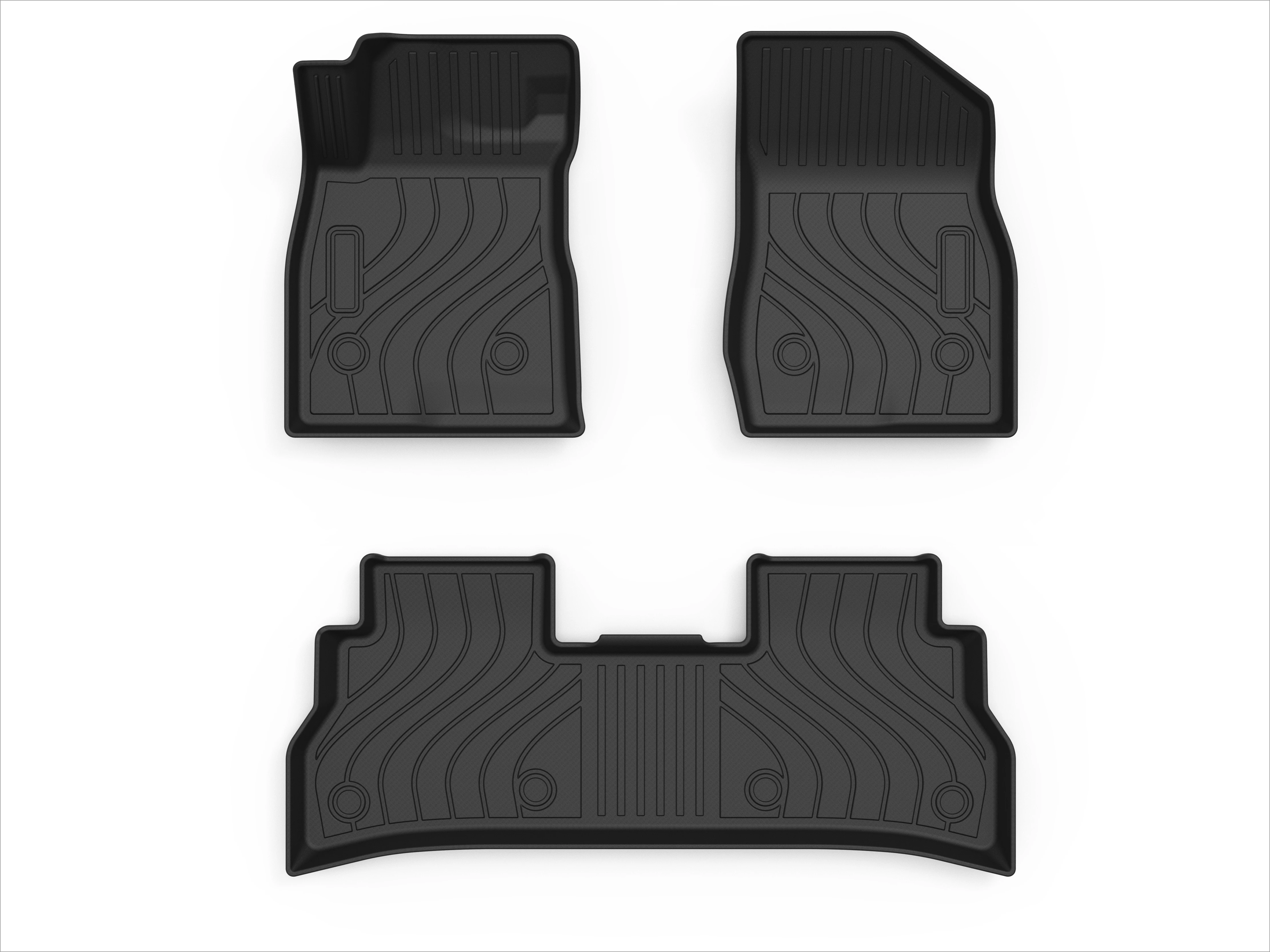 GA High Quality Black TPE 3D Car Mats for 2025 Trax No-skid All-weather Car Floor Foot Mat,Black Car Pad
GA High Quality Black TPE 3D Car Mats for 2025 Trax No-skid All-weather Car Floor Foot Mat,Black Car Pad