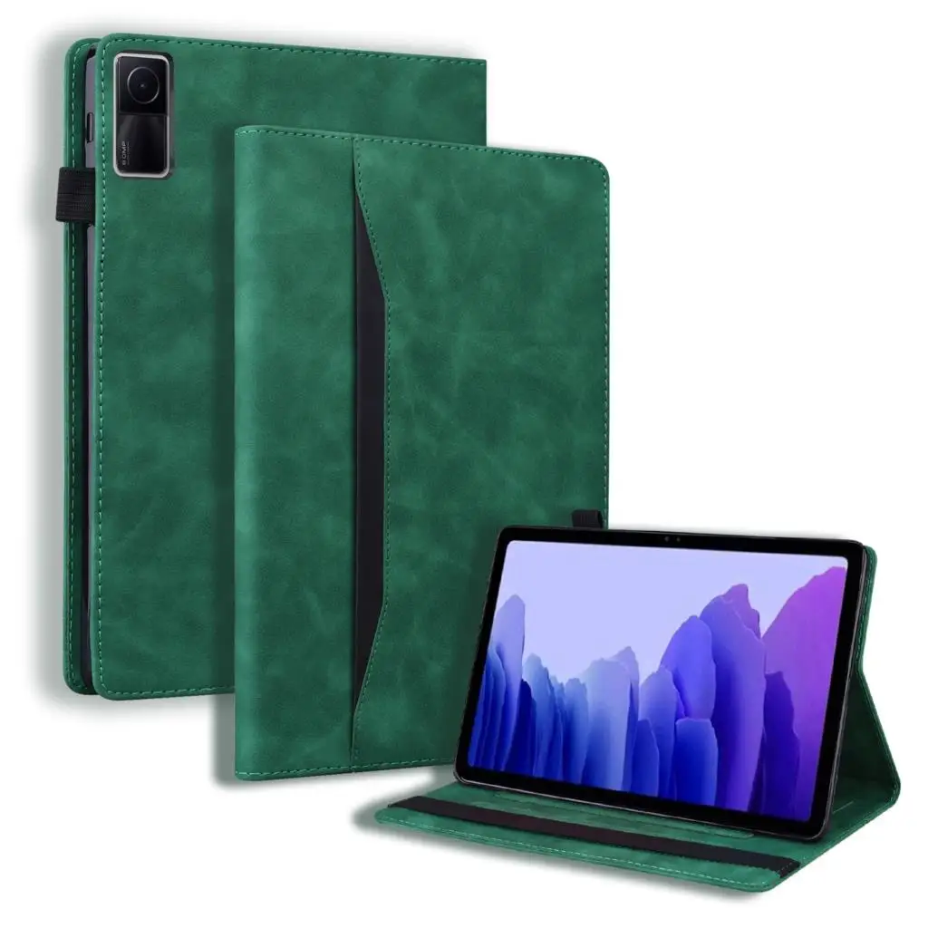 Чехол для планшета Xiaomi Poco Pad 12,1, деловой кожаный чехол-кошелек с подставкой для карт, чехол для планшета Redmi Pad Pro 12,1 дюйма, 2024, чехол
Чехол для планшета Xiaomi Poco Pad 12,1, деловой кожаный чехол-кошелек с подставкой для карт, чехол для планшета Redmi Pad Pro 12,1 дюйма, 2024, чехол