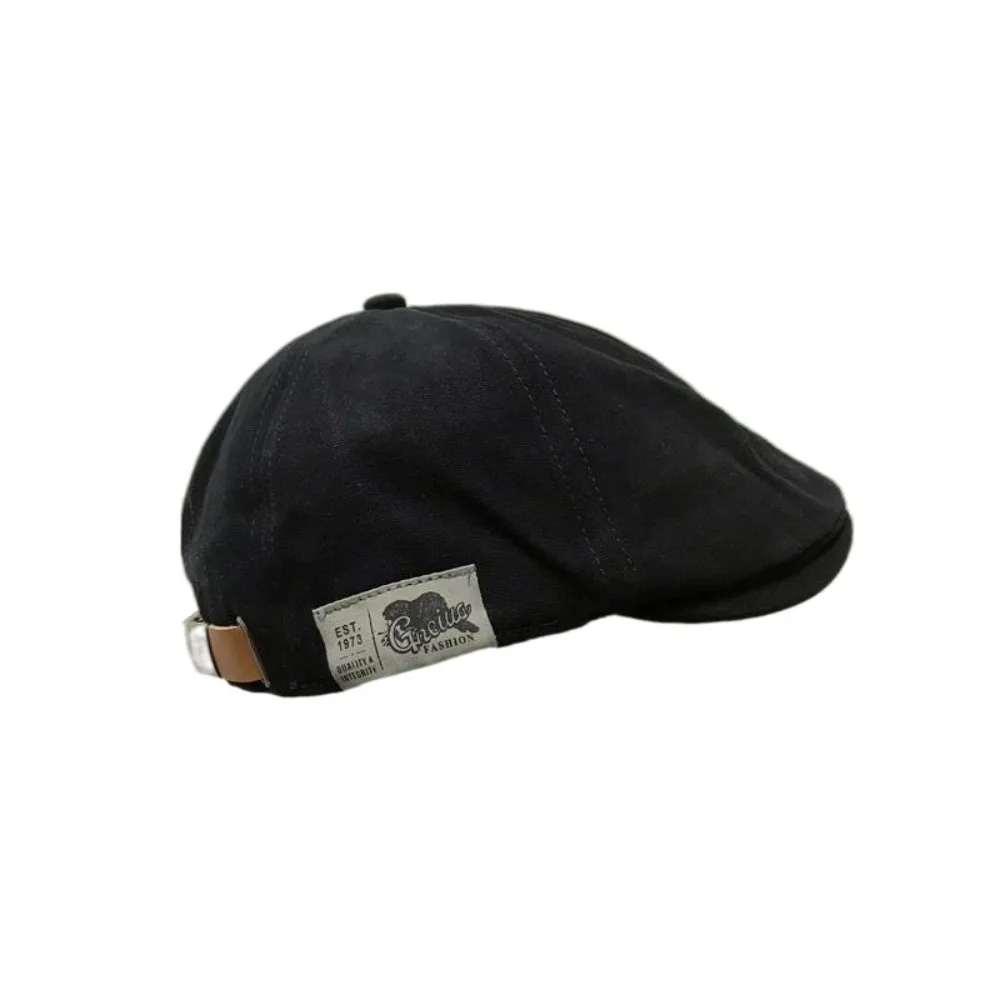 British Western Style Berets Vintage Cap Retro Classic Daily Wear Men Berets Hat Cotton Breathable Baseball Cap Travel Sport
British Western Style Berets Vintage Cap Retro Classic Daily Wear Men Berets Hat Cotton Breathable Baseball Cap Travel Sport