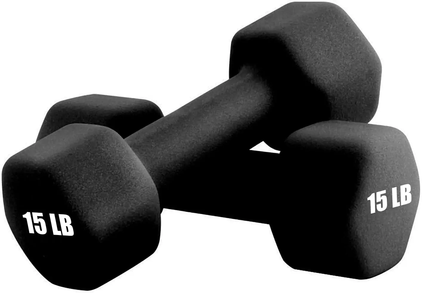 Weights Dumbbells 10 Colors Options Compatible with Set of 2Dumbbells Set 1 15 LB Anti Slip Anti roll Shape
Weights Dumbbells 10 Colors Options Compatible with Set of 2Dumbbells Set 1 15 LB Anti Slip Anti roll Shape