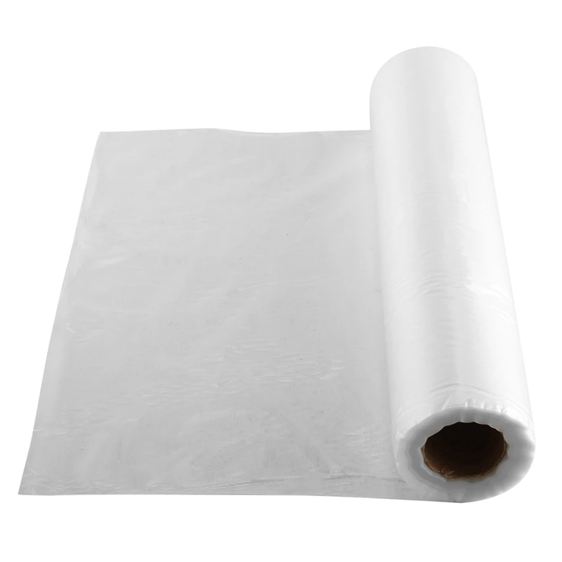 A21I-Clear Wash Away Water Soluble Embroidery Topping Film 12 Inch X 30 Yd Roll For Machine Embroidery And Hand Sewing
A21I-Clear Wash Away Water Soluble Embroidery Topping Film 12 Inch X 30 Yd Roll For Machine Embroidery And Hand Sewing