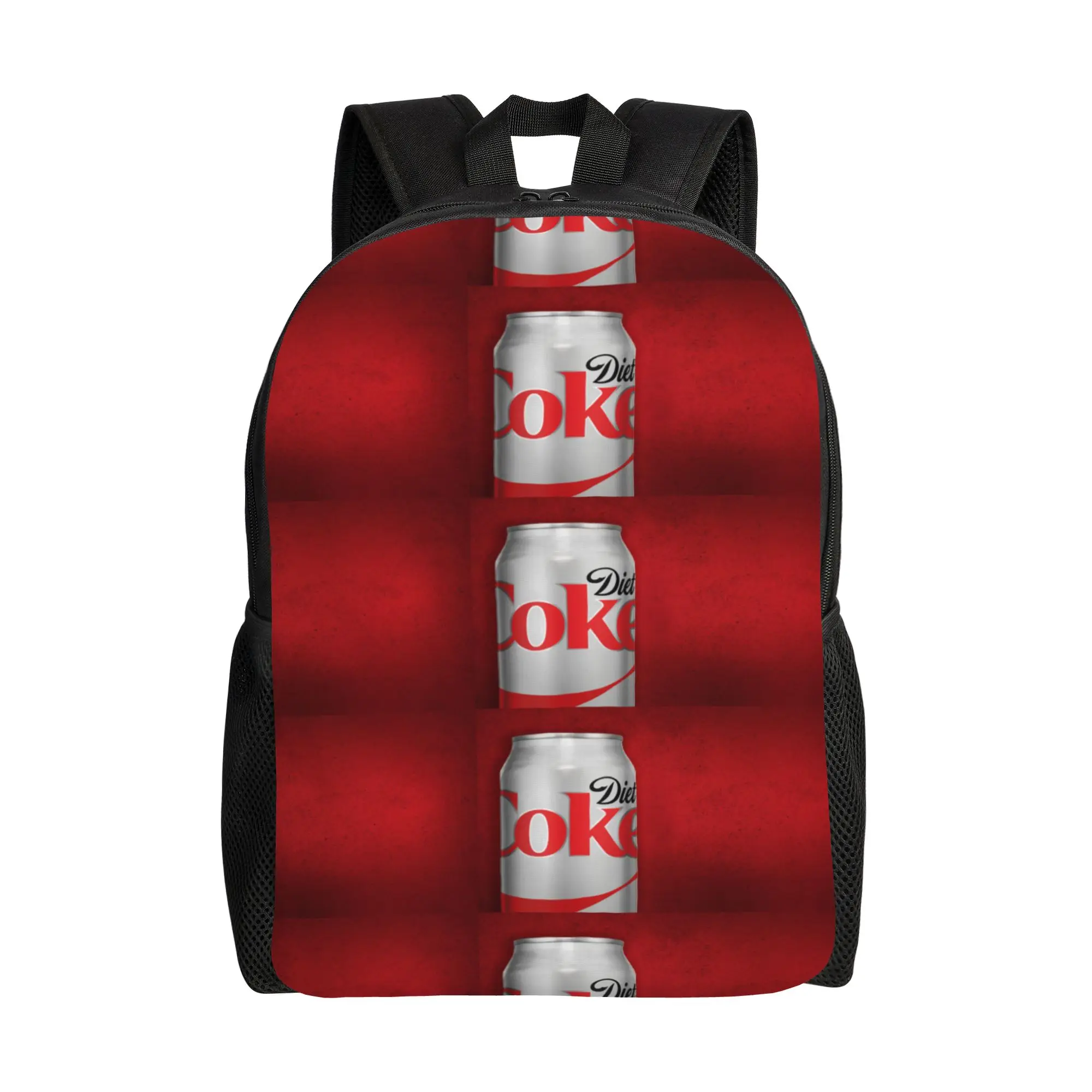 Сумка для ноутбука dDiet Coke Red Background Can dDiet Coke Schoolbag, модная, вместительная, для студентов, к началу учебного года
Сумка для ноутбука dDiet Coke Red Background Can dDiet Coke Schoolbag, модная, вместительная, для студентов, к началу учебного года