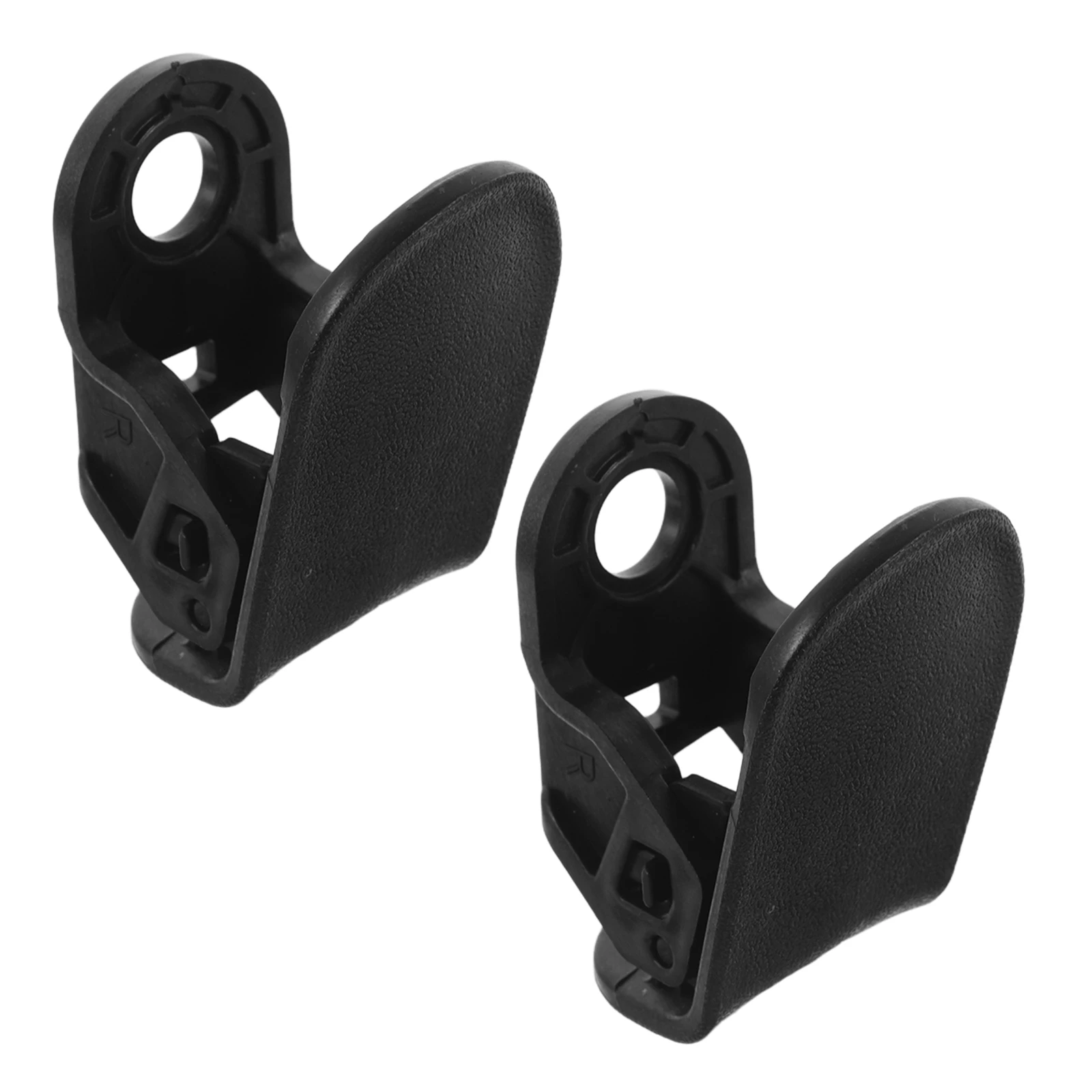 2pcs Front Trunk Hooks ABS Invisible Car Hanger Storage Bag Holder Compatible Grocery Organizer Vehicle Accessory
2pcs Front Trunk Hooks ABS Invisible Car Hanger Storage Bag Holder Compatible Grocery Organizer Vehicle Accessory