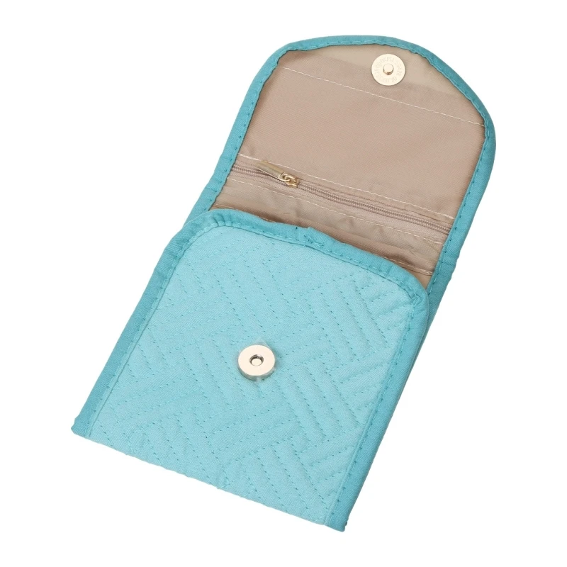 Portable Jewelry-Case Holder Travel Jewelry Roll for Women Girl Bracelet Storage Roll Bag with Zipper Dropshipping
Portable Jewelry-Case Holder Travel Jewelry Roll for Women Girl Bracelet Storage Roll Bag with Zipper Dropshipping