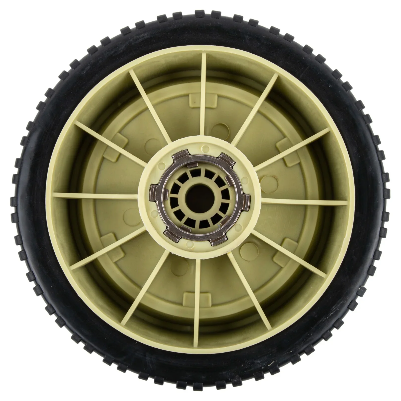 Outdoor Gardening Wheels Lawn Mower Wheels Optimal Performance Robust Materials Superior Traction High Traction Mower Wheels
Outdoor Gardening Wheels Lawn Mower Wheels Optimal Performance Robust Materials Superior Traction High Traction Mower Wheels