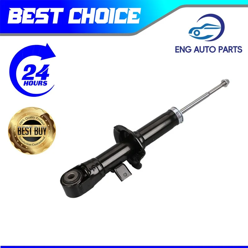 Стойка передней подвески для Honda ODYSSEY RB3 R40/R48 Амортизатор передней подвески 52621-SLG-003
Стойка передней подвески для Honda ODYSSEY RB3 R40/R48 Амортизатор передней подвески 52621-SLG-003