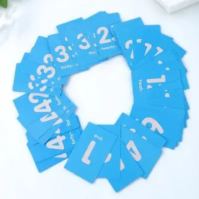 50Pcs Rectangular Number Cards Sturdy Plastic Number Signs for Tabletop Desk Use Multi-Function Labeling Tool Table Numbers
50Pcs Rectangular Number Cards Sturdy Plastic Number Signs for Tabletop Desk Use Multi-Function Labeling Tool Table Numbers