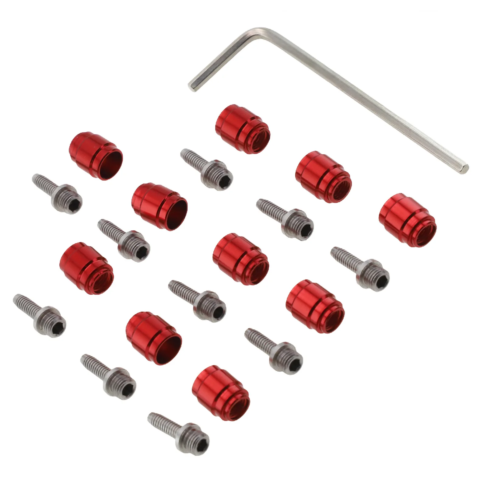 And S700 For SRAM Brakes Insert Olive Wrench Hose Fitting Kit Insert Olive Sport Outdoor 11 8 3 9 2 3mm Silver
And S700 For SRAM Brakes Insert Olive Wrench Hose Fitting Kit Insert Olive Sport Outdoor 11 8 3 9 2 3mm Silver