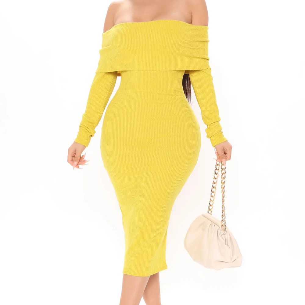 Saudi Arabia Evening Gowns Off the Shoulder Tea Length Solid Color Jersey Long Sleeves Straight Solid Color Bespoke Occasion
Saudi Arabia Evening Gowns Off the Shoulder Tea Length Solid Color Jersey Long Sleeves Straight Solid Color Bespoke Occasion