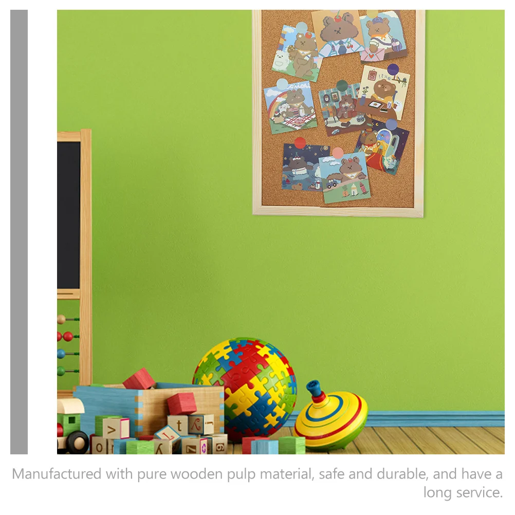 1 Set Household Cork Board Bulletin Board Display Creative Message Reminder Wall Notice Office Organizer Bulletin Boards
1 Set Household Cork Board Bulletin Board Display Creative Message Reminder Wall Notice Office Organizer Bulletin Boards