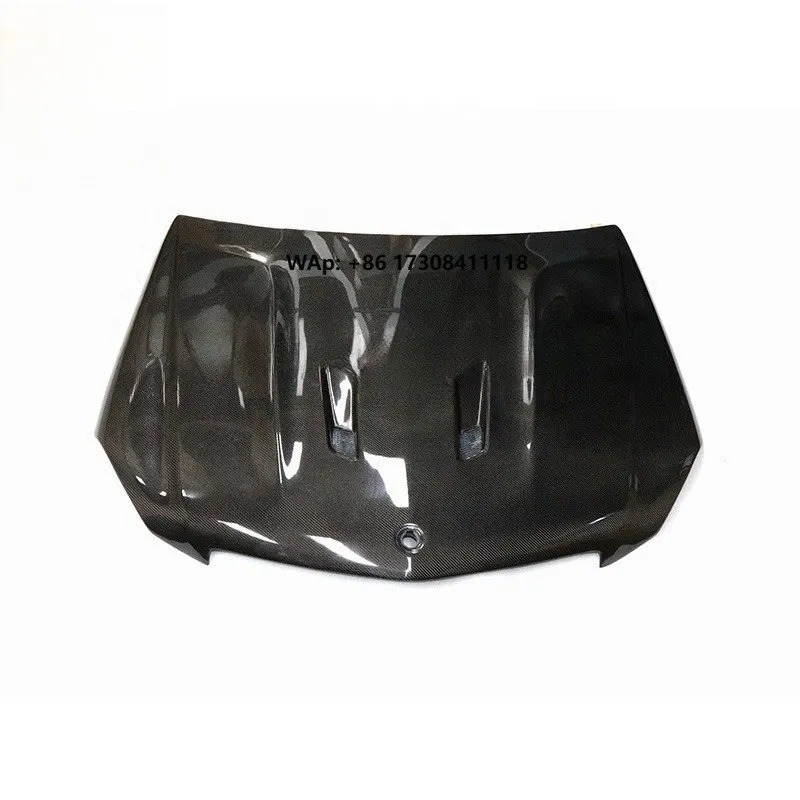 For C Class W204 C63 Car Engine Bonnet Hood Carbon Fiber Front Hood Car Modification Parts
For C Class W204 C63 Car Engine Bonnet Hood Carbon Fiber Front Hood Car Modification Parts