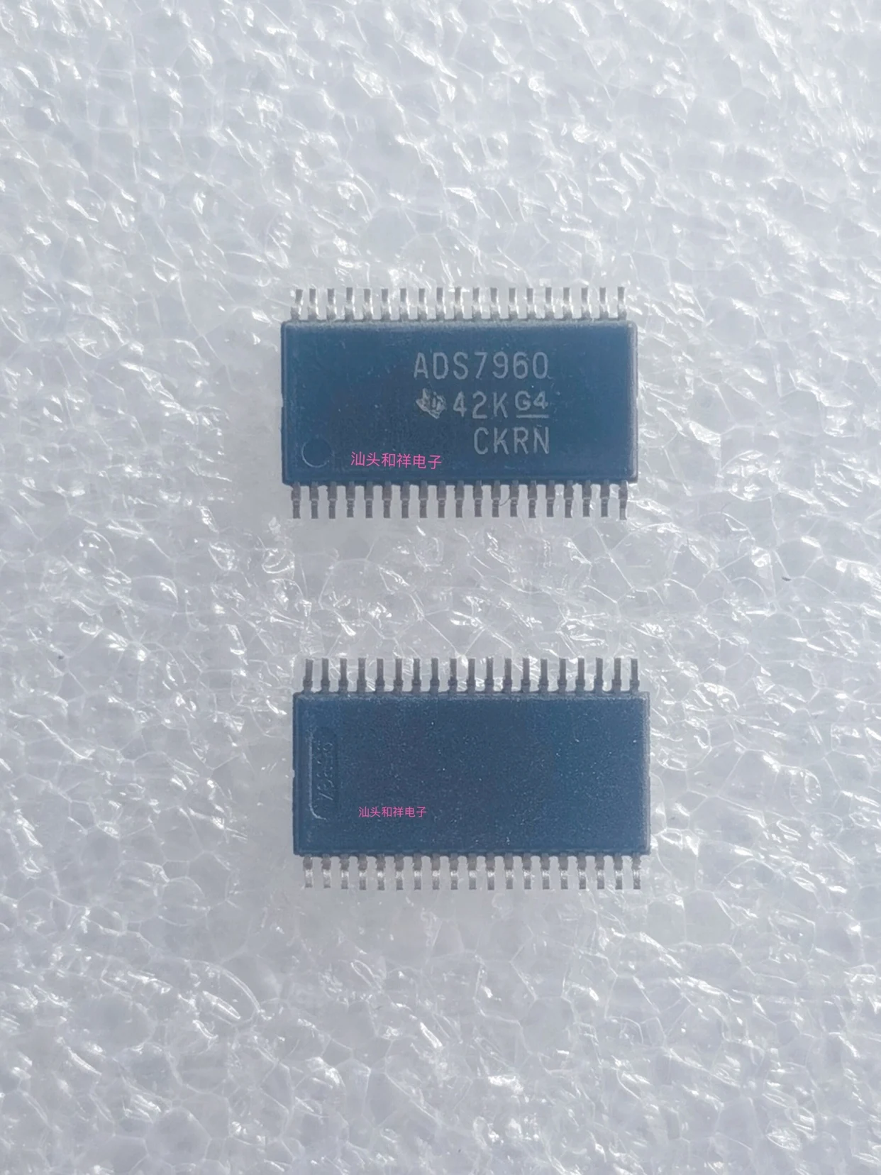Free shipping ADS7660CDBTR ADS7960 ADS7960SDBTR 10PCS
Free shipping ADS7660CDBTR ADS7960 ADS7960SDBTR 10PCS