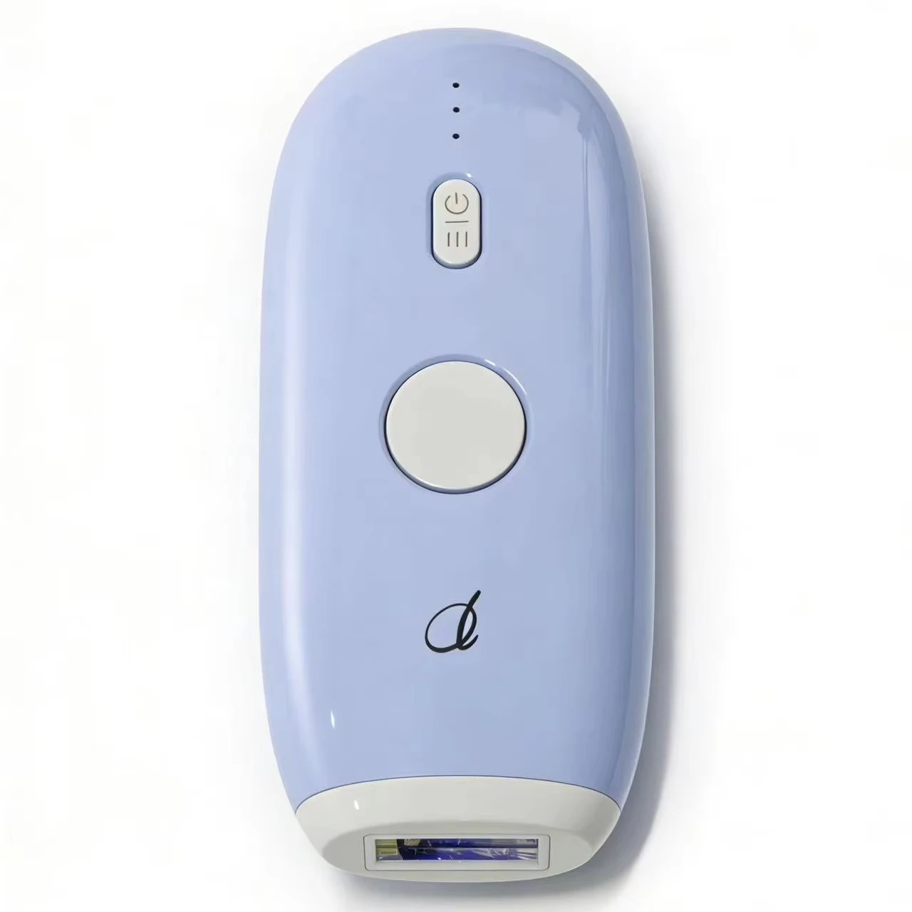 Portable Mini IPL Hair Removal Device for Body Hair Removal Skin Care Home Use Safe Epilator Intelligent Sensing Display System
Portable Mini IPL Hair Removal Device for Body Hair Removal Skin Care Home Use Safe Epilator Intelligent Sensing Display System