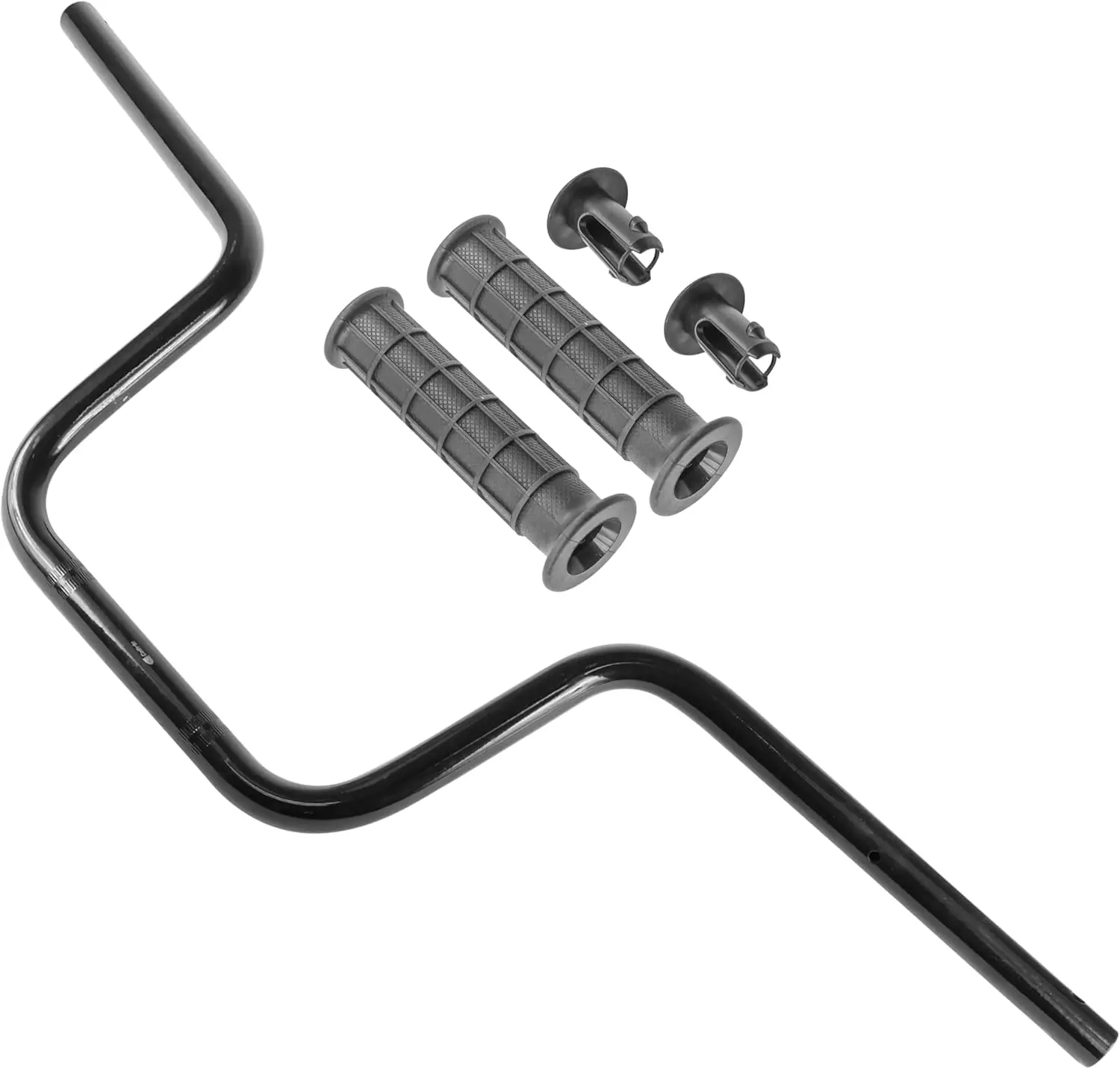 Handlebar & Grips Compatible with Honda Rancher 420 TRX420 2014-2024
Handlebar & Grips Compatible with Honda Rancher 420 TRX420 2014-2024