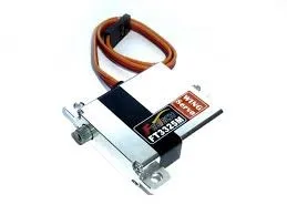 Цифровой сервопривод с титановой шестерней и высоким крутящим моментом, радиоуправляемый самолет, лодка, робот, 7 кг, тонкий сервопривод с крыльями, аккумуляторная периферия, мощность для радиоуправляемого вертолета
Цифровой сервопривод с титановой шестерней и высоким крутящим моментом, радиоуправляемый самолет, лодка, робот, 7 кг, тонкий сервопривод с крыльями, аккумуляторная периферия, мощность для радиоуправляемого вертолета