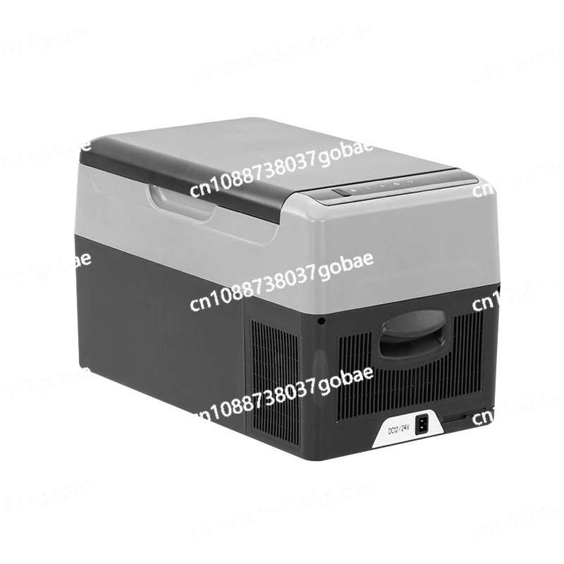 Car refrigerator cold 12v24v compressor small car home dual-purpose refrigeration refrigeration quick-freezing truck freezer
Car refrigerator cold 12v24v compressor small car home dual-purpose refrigeration refrigeration quick-freezing truck freezer