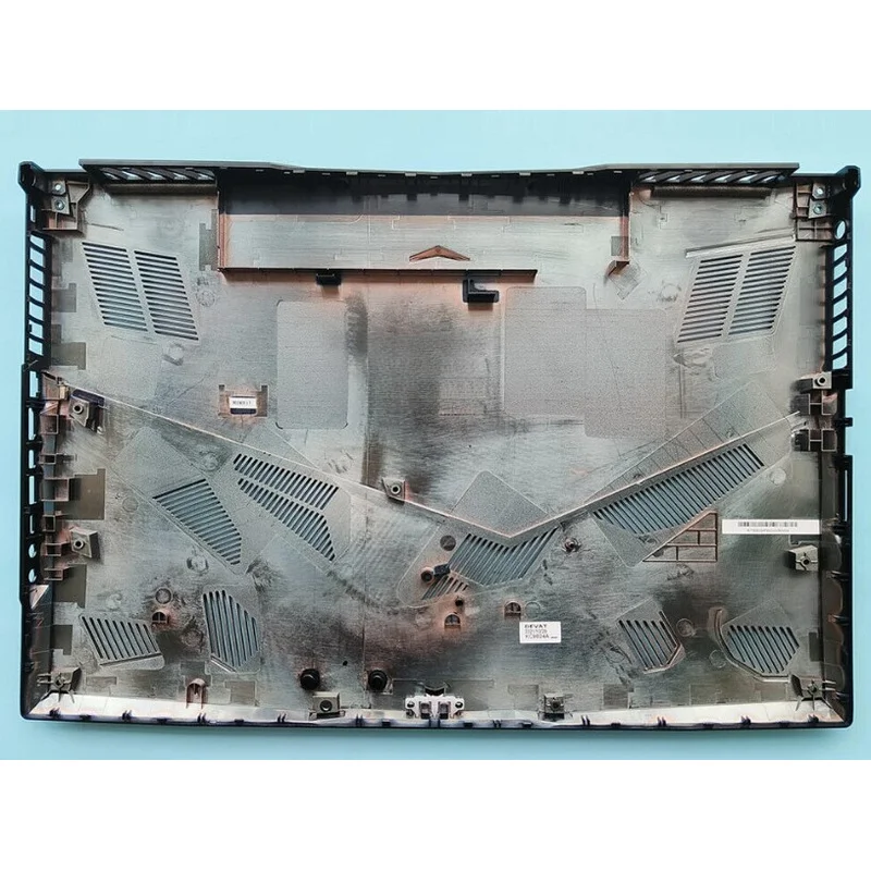 A+New For MSI GE75 RAIDER 8RE 8RF MS-17E1 Laptop Bottom Cover Base Lowest Case
A+New For MSI GE75 RAIDER 8RE 8RF MS-17E1 Laptop Bottom Cover Base Lowest Case