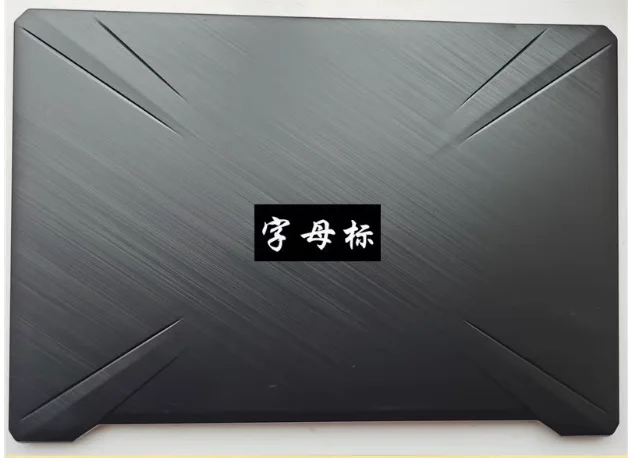 Новый верхний чехол для ноутбука, задняя крышка с ЖК-дисплеем для ASUS 6 PLUS TUF Gaming FX705GM FX86SM 17,3 дюйма
Новый верхний чехол для ноутбука, задняя крышка с ЖК-дисплеем для ASUS 6 PLUS TUF Gaming FX705GM FX86SM 17,3 дюйма