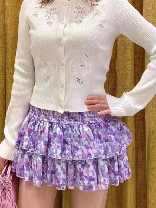 Новая женская короткая юбка с цветочным принтом и эластичной высокой талией, весна-лето, DBNY Multi-Change Girlfriend
Новая женская короткая юбка с цветочным принтом и эластичной высокой талией, весна-лето, DBNY Multi-Change Girlfriend