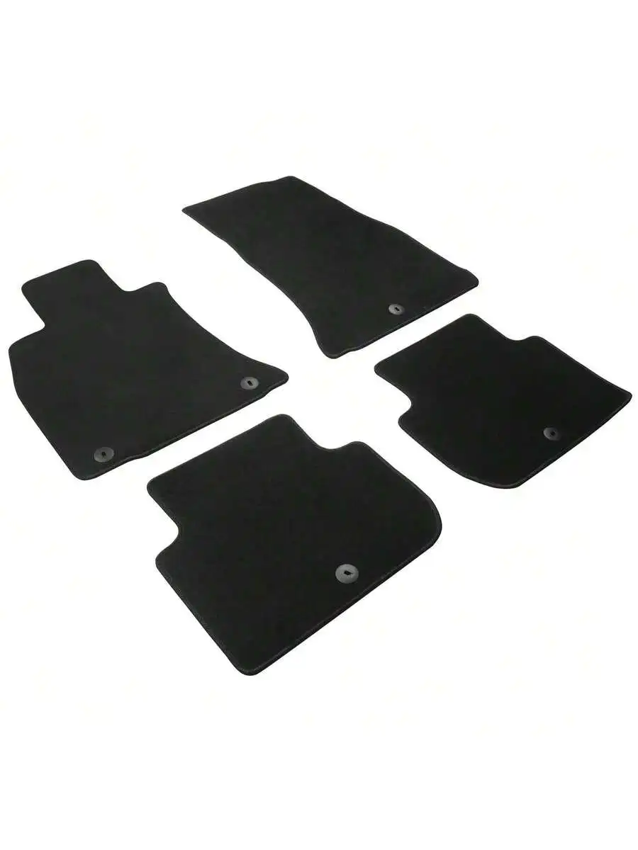 4PCS Black Nylon Car Floor Mats For Kia Stinger 2018-2023 Carpet Liners Auto Accessories
4PCS Black Nylon Car Floor Mats For Kia Stinger 2018-2023 Carpet Liners Auto Accessories