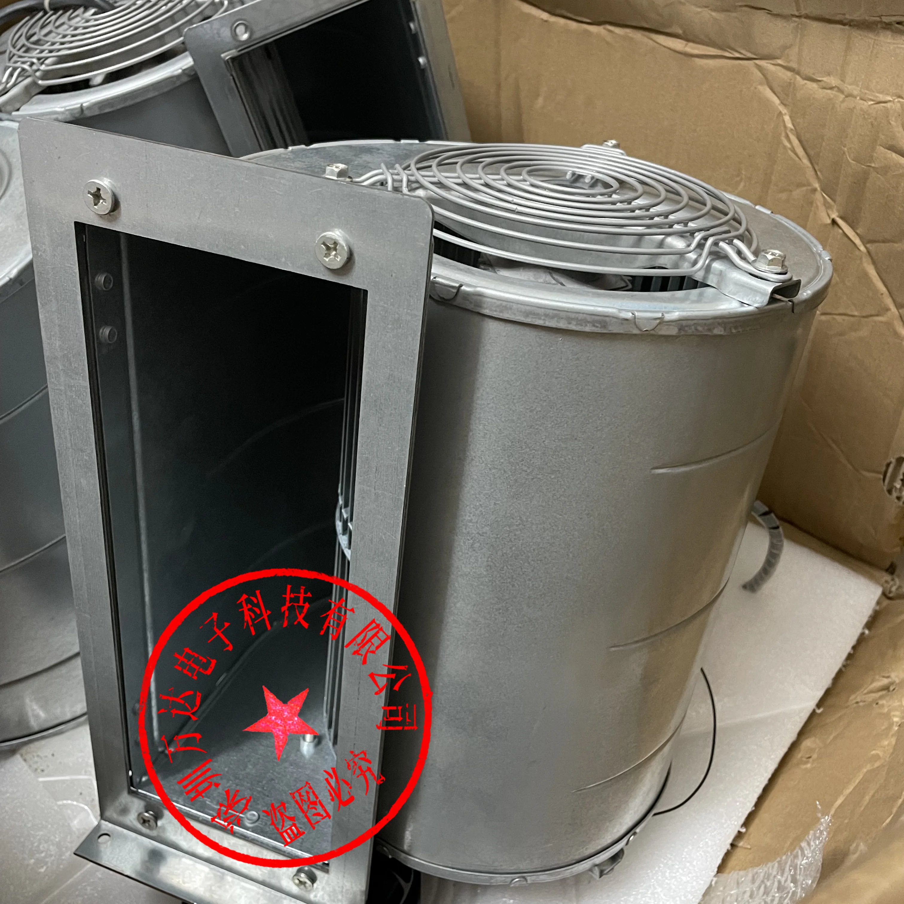 unit fan D2D160-BE02-14/11/16 inverter inverter module cooling fan
unit fan D2D160-BE02-14/11/16 inverter inverter module cooling fan