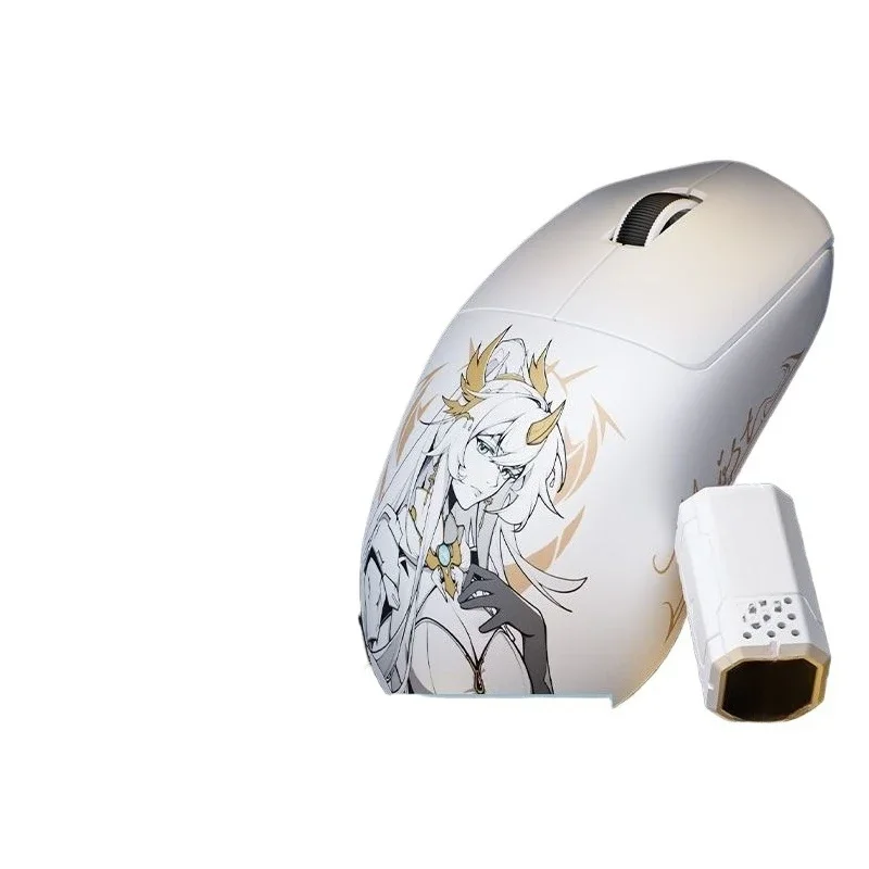 VK M3 wired/2.4G/Bluetooth three-mode e-sports mouse
VK M3 wired/2.4G/Bluetooth three-mode e-sports mouse