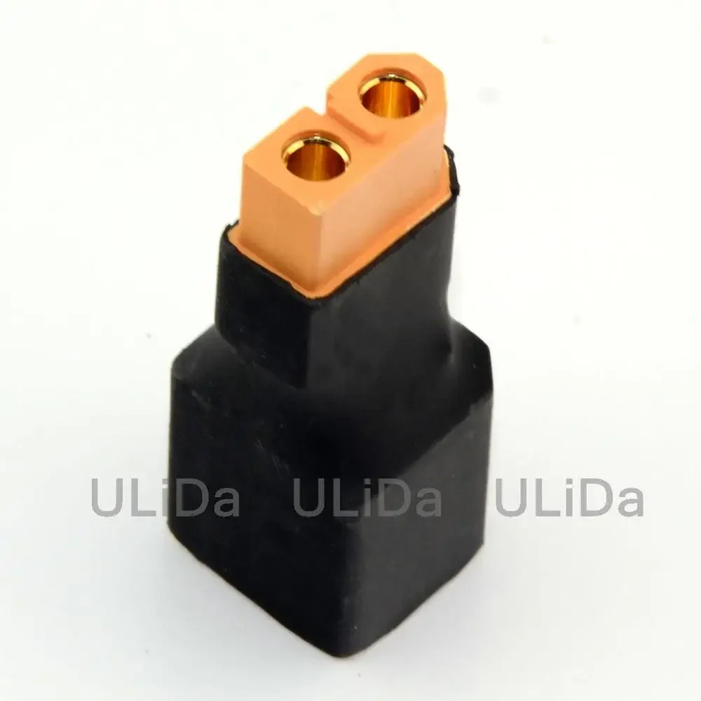 No Wires XT60 / XT-60 Parallel Battery Connector / Adapter FOR Rc LiPo Helicopter Quadcopter Multirotor
No Wires XT60 / XT-60 Parallel Battery Connector / Adapter FOR Rc LiPo Helicopter Quadcopter Multirotor