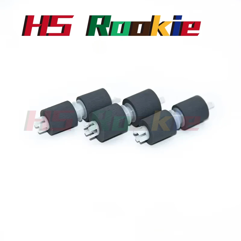5X Paper Feed Roller for XEROX 5632 5638 5645 5653 5655 5665 5675 5687 5735 5745 5755 5765 5775 5790 5845 5855 5865 5875 5890
5X Paper Feed Roller for XEROX 5632 5638 5645 5653 5655 5665 5675 5687 5735 5745 5755 5765 5775 5790 5845 5855 5865 5875 5890