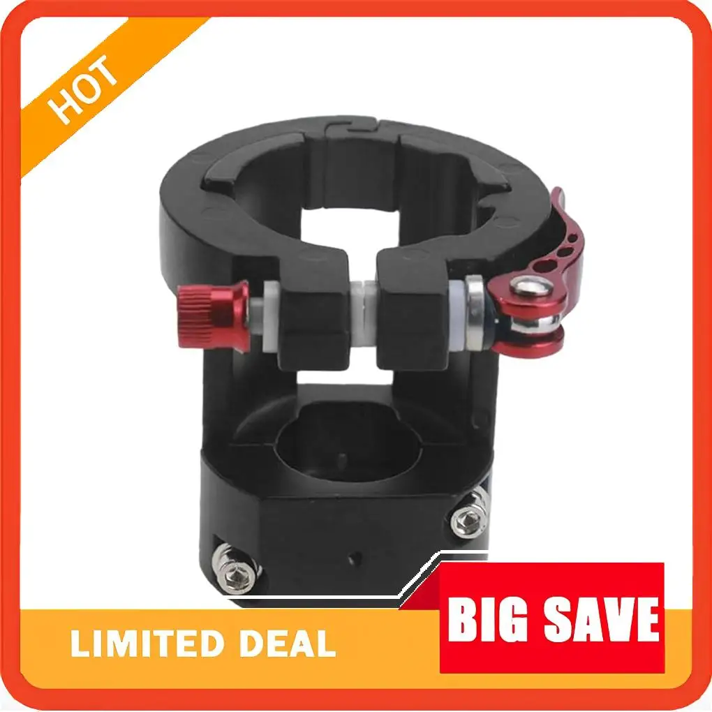 Lightweight Scooter Modify Folding Fixtures For Effortless Portability Convenient Aluminum Alloy Red
Lightweight Scooter Modify Folding Fixtures For Effortless Portability Convenient Aluminum Alloy Red