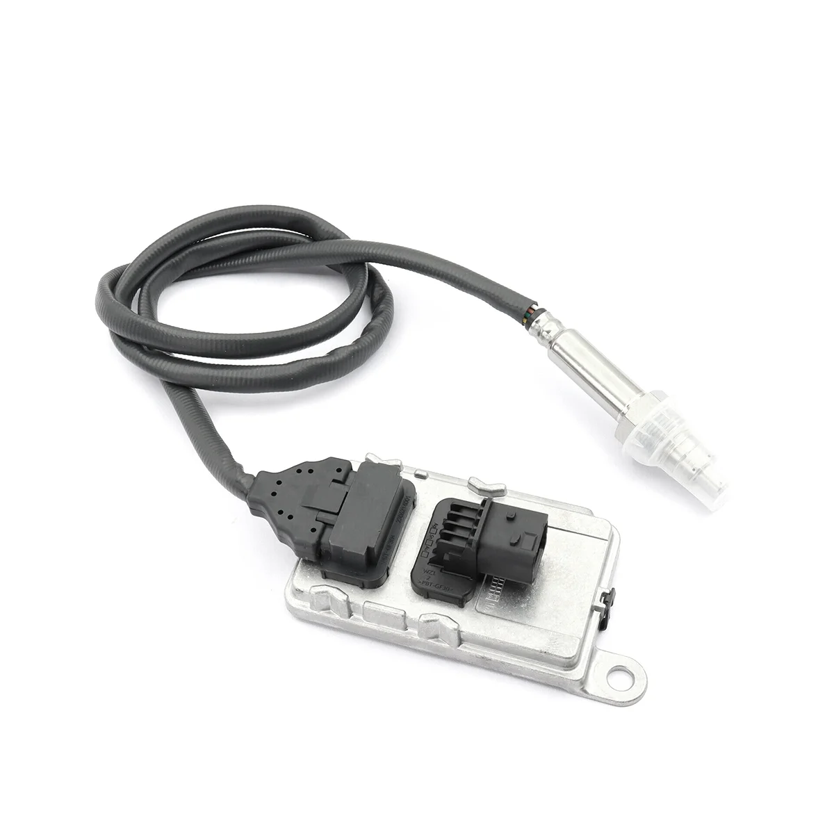 Азотный кислородный датчик NOX для Cummins двигателя грузовика DAF XF Euro 6 4326868 5WK96752C 4326472 1928760 1953530
Азотный кислородный датчик NOX для Cummins двигателя грузовика DAF XF Euro 6 4326868 5WK96752C 4326472 1928760 1953530