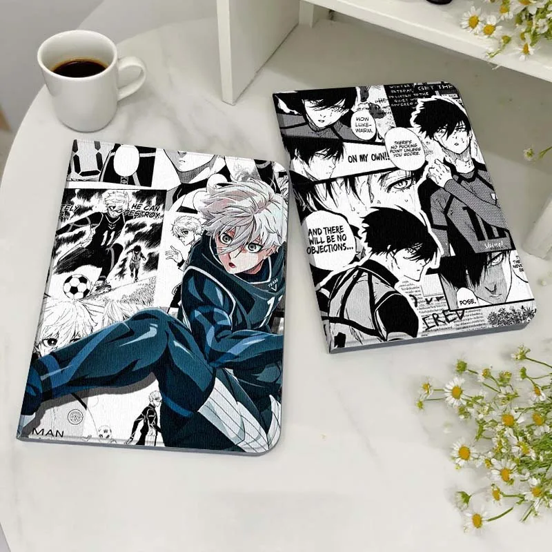 Anime B-BLUES L-LOCKS Cool Tablet Case For Legion Xiaoxin Pad Y700 K10 M10 P11 K11 Pro Plus 10.6 11.5 Inch 2021 2023 2025
Anime B-BLUES L-LOCKS Cool Tablet Case For Legion Xiaoxin Pad Y700 K10 M10 P11 K11 Pro Plus 10.6 11.5 Inch 2021 2023 2025