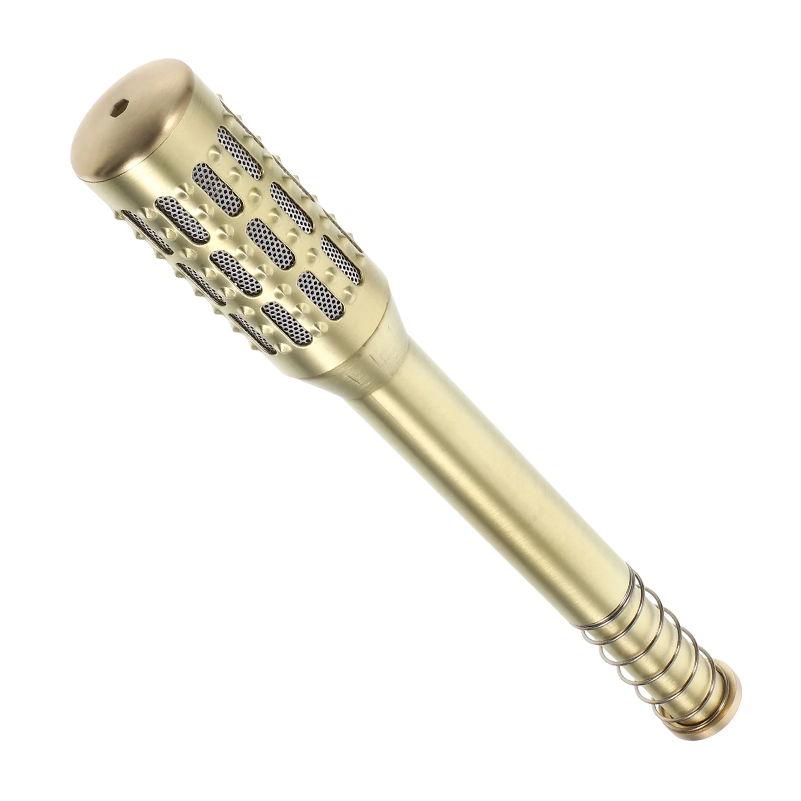 Moxibustion Stick Roller Moxa Roller Stick Portable Moxibustion Burner Massage Moxa Cone Burner Holder Moxibustion Massage Tool
Moxibustion Stick Roller Moxa Roller Stick Portable Moxibustion Burner Massage Moxa Cone Burner Holder Moxibustion Massage Tool