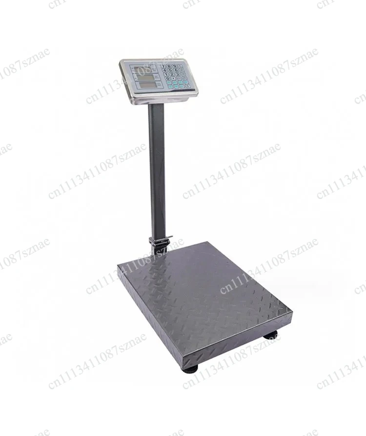 Foldable Stainless Steel Digital Platform Scale 150kg, Rechargeable LED Pricing Industrial Desktop Weighing Scale
Foldable Stainless Steel Digital Platform Scale 150kg, Rechargeable LED Pricing Industrial Desktop Weighing Scale