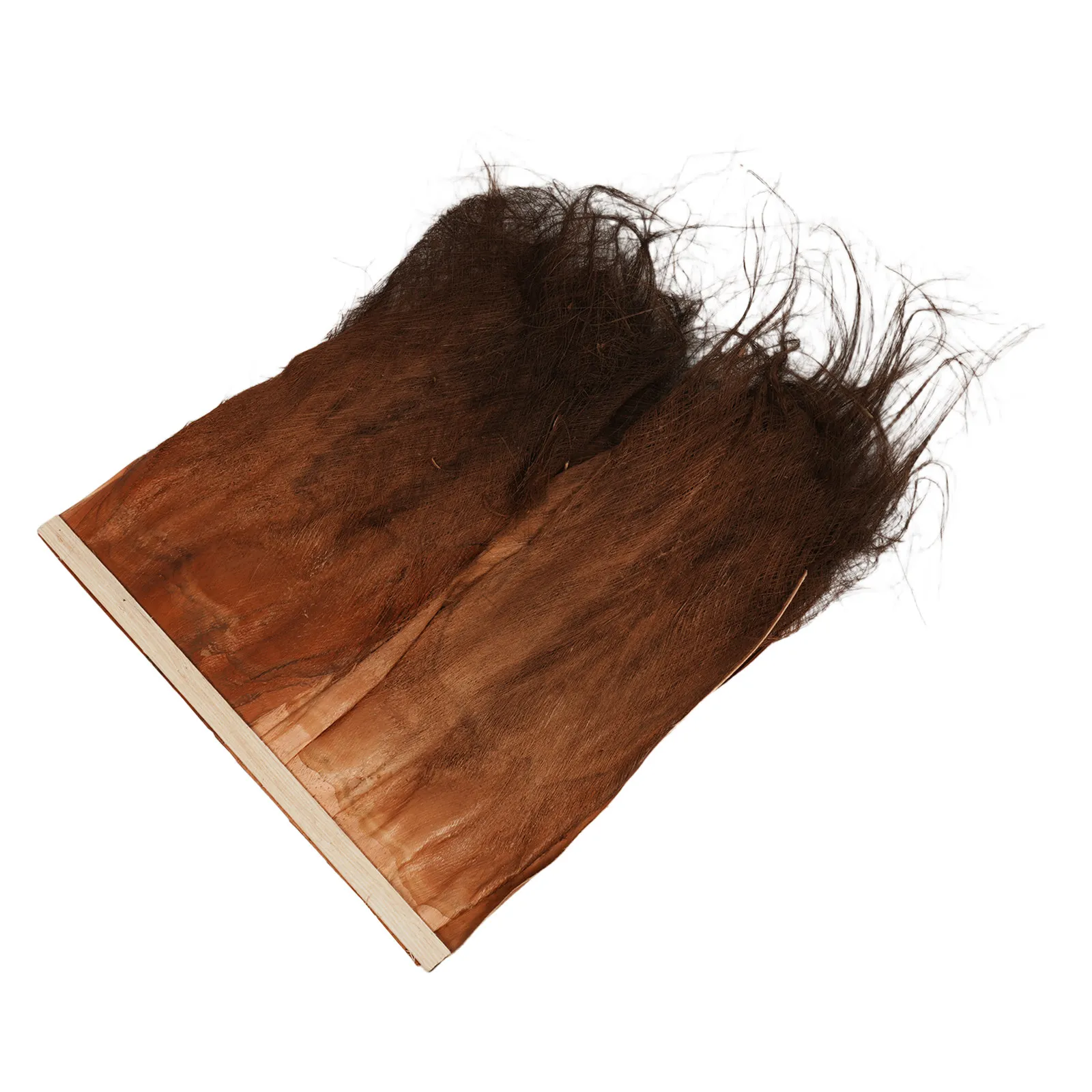 Authentic Coconut Bark Palm Thatch Roofing Sheet Tropical Retro Grass Skirting Material for Tiki Bar Roof Patio Garden Umbrella
Authentic Coconut Bark Palm Thatch Roofing Sheet Tropical Retro Grass Skirting Material for Tiki Bar Roof Patio Garden Umbrella