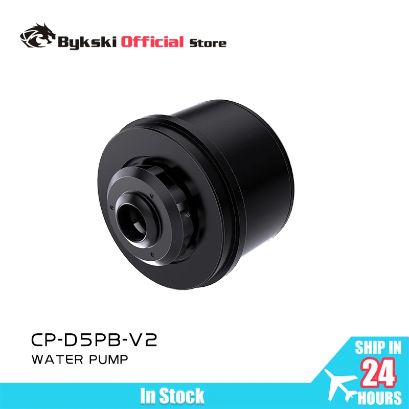 Автоматический насос Bykski PWM, 18 Вт, макс. 5000 об/мин, расход 1100 л/ч, обратная связь с датой/TDP, 23 Вт, ручное регулирование скорости, 1500 л/ч
Автоматический насос Bykski PWM, 18 Вт, макс. 5000 об/мин, расход 1100 л/ч, обратная связь с датой/TDP, 23 Вт, ручное регулирование скорости, 1500 л/ч