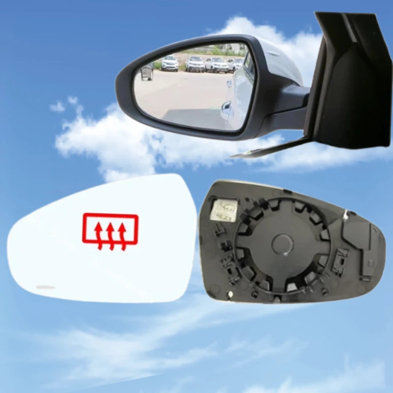 Car Rearview Mirror For Kia K3 Forte Cerato 2019-2024 New Car Rearview Mirrors Glass Outside Door Side Mirror Lens With Heating
Car Rearview Mirror For Kia K3 Forte Cerato 2019-2024 New Car Rearview Mirrors Glass Outside Door Side Mirror Lens With Heating