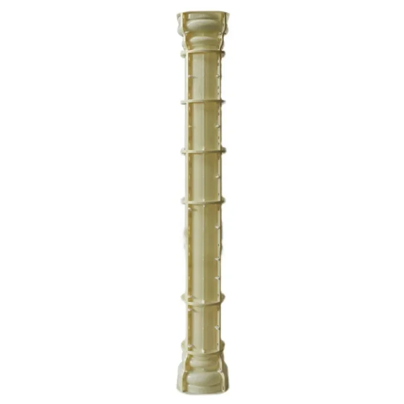 European Villa Building Exterior Wall Decoration Mold Roman Column Mold Cylindrical Smooth Column Model Round Concrete Column Z
European Villa Building Exterior Wall Decoration Mold Roman Column Mold Cylindrical Smooth Column Model Round Concrete Column Z