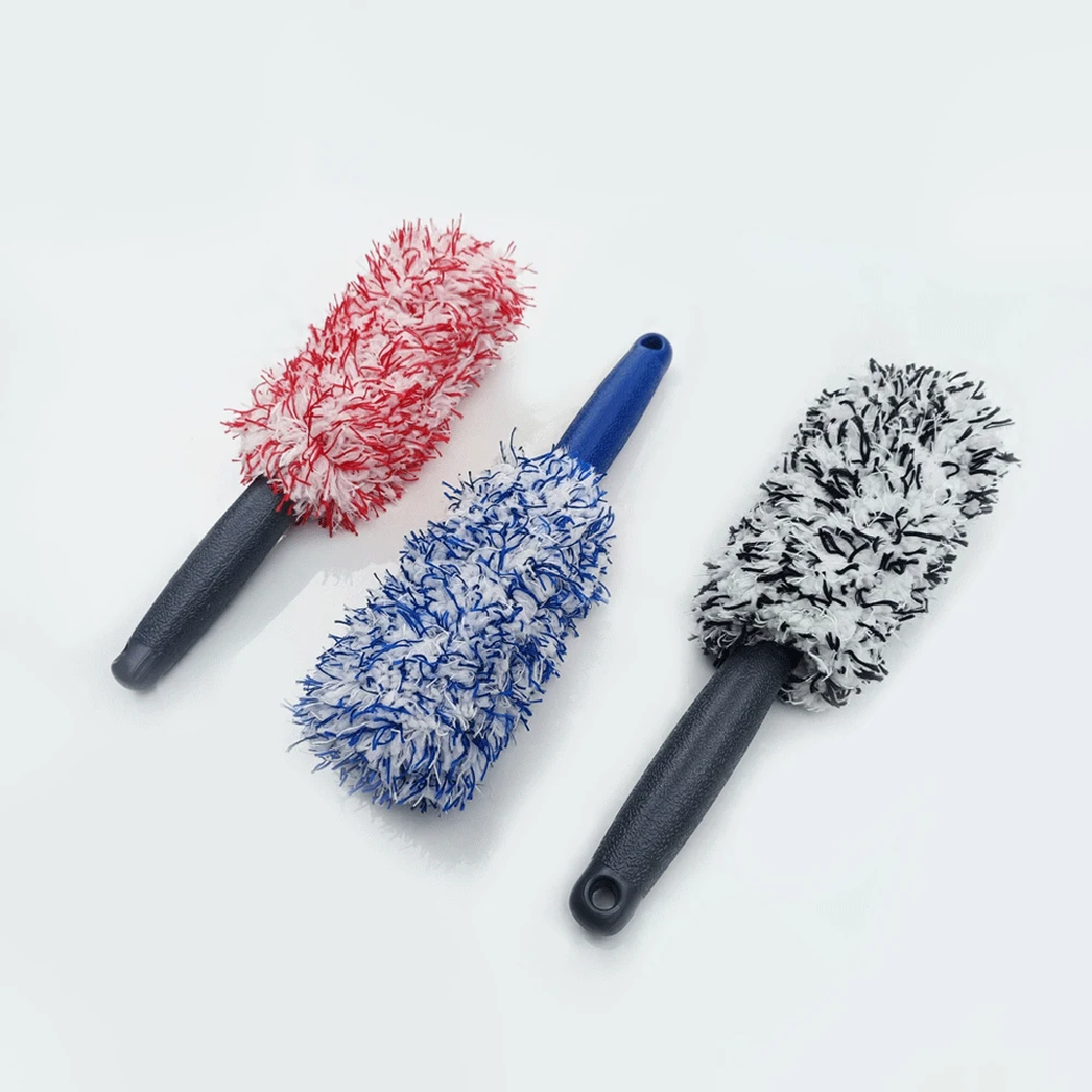 1Pc 30x8x8CM Plush Ultra-Fine Fiber Long Handle Tire Brush,Dust Removal Cleaning Too,Portable Plush Wheel Hub Detail Brush
1Pc 30x8x8CM Plush Ultra-Fine Fiber Long Handle Tire Brush,Dust Removal Cleaning Too,Portable Plush Wheel Hub Detail Brush