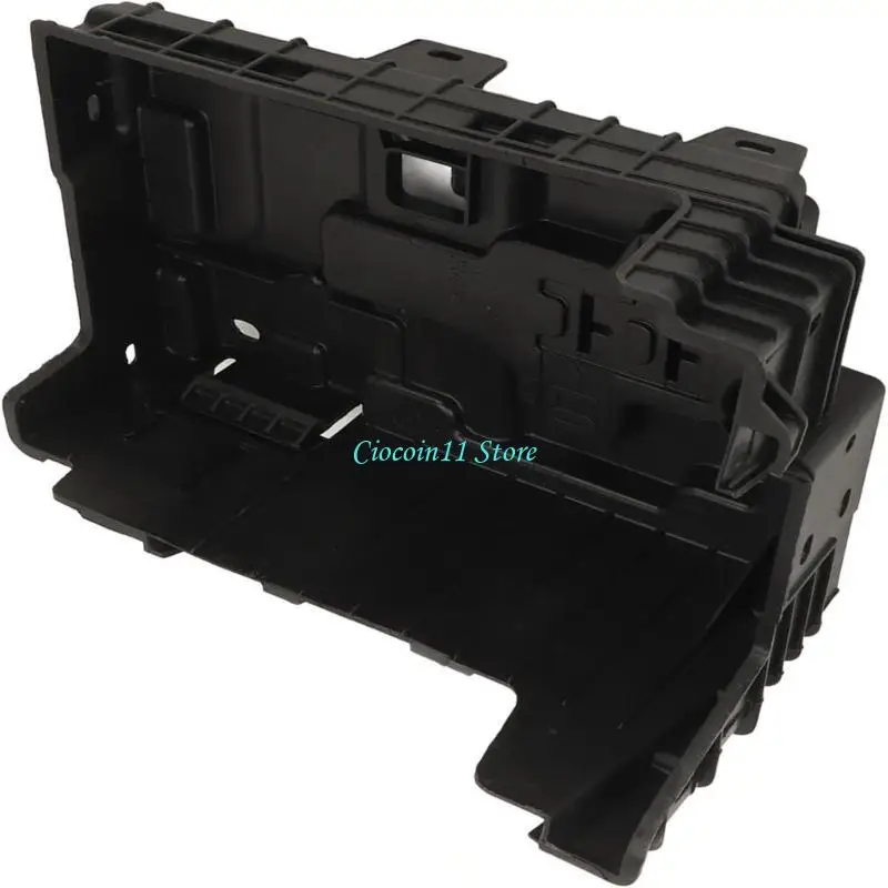 Y1UB 9801801880 for 301 208 207CC DS3 Elysee Car Battery Cover Slot Battery Holder Tray Replacement Automotive Accessory
Y1UB 9801801880 for 301 208 207CC DS3 Elysee Car Battery Cover Slot Battery Holder Tray Replacement Automotive Accessory