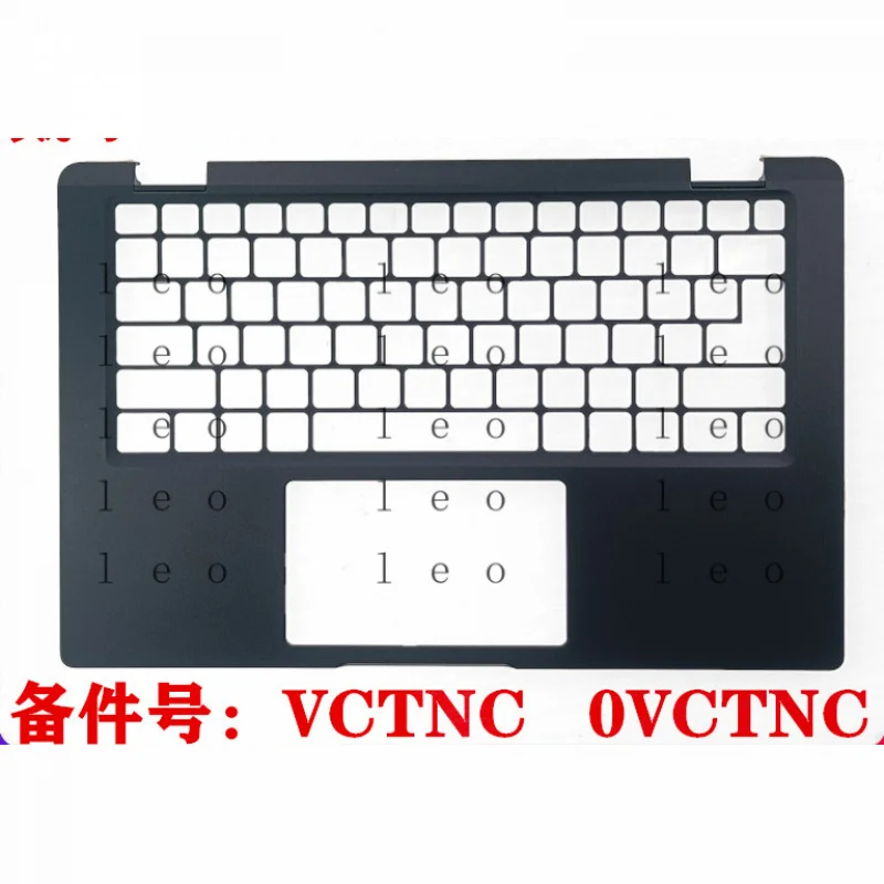 for Dell Latitude 7430 E7430 C shell, backlit keyboard, palm rest, A shell screen back cover, B screen frame, D shell, bottom
for Dell Latitude 7430 E7430 C shell, backlit keyboard, palm rest, A shell screen back cover, B screen frame, D shell, bottom