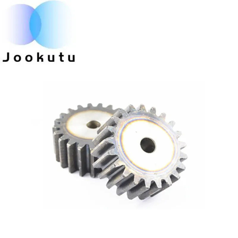 5 Modular Gear 10 Teeth-40 Teeth Thickness 50mm Cylindrical Gear Carbon Steel Spur Gear Motor Gear Stepped Gear Cylindrical Gear
5 Modular Gear 10 Teeth-40 Teeth Thickness 50mm Cylindrical Gear Carbon Steel Spur Gear Motor Gear Stepped Gear Cylindrical Gear