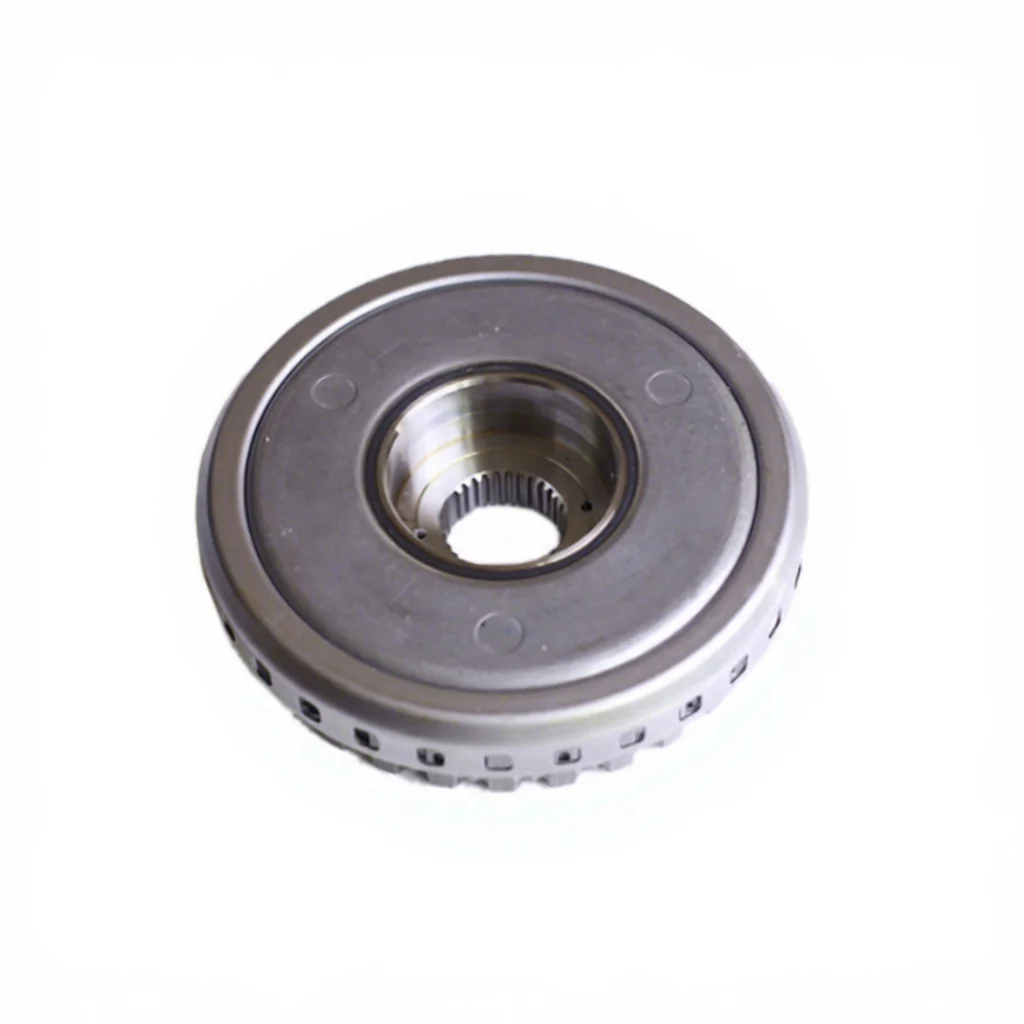 QR019CHA Transmission Forward Clutch Assembly for Chery Tiggo 3/5/7 QR1502200 Clutch Drum
QR019CHA Transmission Forward Clutch Assembly for Chery Tiggo 3/5/7 QR1502200 Clutch Drum