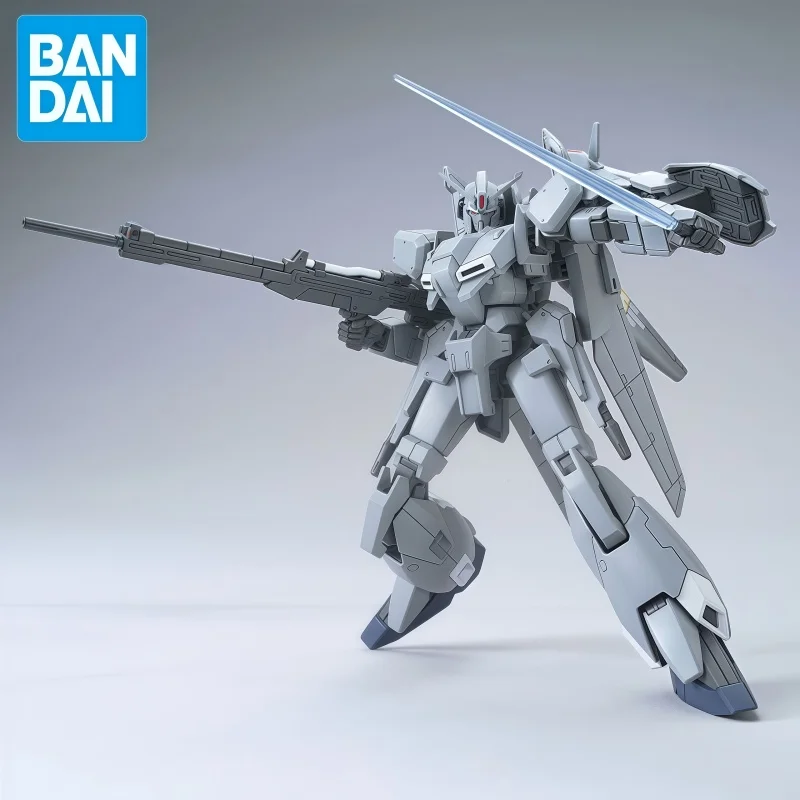 Горячая подлинная в наличии Bandai Hguc 182 Z Plus Unicorn Edition Ver 1/144 Hg сборная модель комплект масштабная фигурка Коллекционная игрушка
Горячая подлинная в наличии Bandai Hguc 182 Z Plus Unicorn Edition Ver 1/144 Hg сборная модель комплект масштабная фигурка Коллекционная игрушка