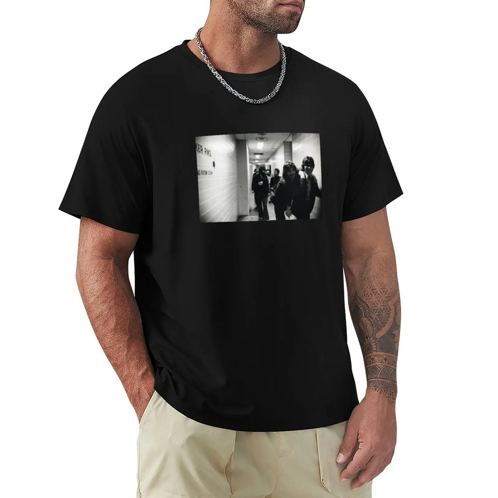 Rick and Robbie T-Shirt shirts graphic tee cute clothes new edition funnys mens plain t shirts
Rick and Robbie T-Shirt shirts graphic tee cute clothes new edition funnys mens plain t shirts