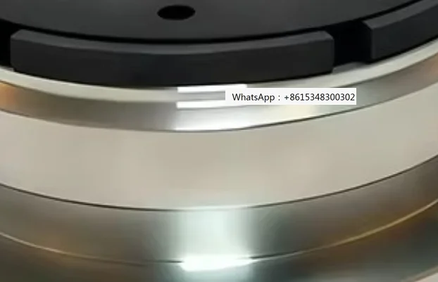 High quality dry monolithic 24v centrifugal el-ectromag-netic clutch monolithic for industrial brakes TJ-A-0.6
High quality dry monolithic 24v centrifugal el-ectromag-netic clutch monolithic for industrial brakes TJ-A-0.6