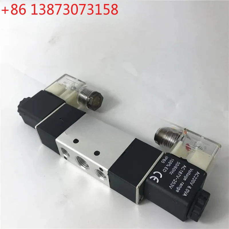 XC4V220-08 XC4V320-10 XC4V420-15 двойной электронный управляющий направленный клапан, двухпозиционный, пятиходовой
XC4V220-08 XC4V320-10 XC4V420-15 двойной электронный управляющий направленный клапан, двухпозиционный, пятиходовой