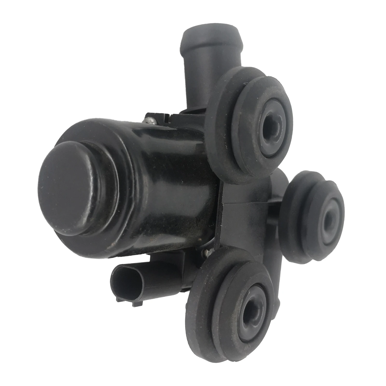 Heater Control Valve Solenoid for BMW E90 E83 E71 E70 2006 BMW 325i 325xi 330i 330xi 2007-2010 BMW X3 X5 3.0L 64116928495
Heater Control Valve Solenoid for BMW E90 E83 E71 E70 2006 BMW 325i 325xi 330i 330xi 2007-2010 BMW X3 X5 3.0L 64116928495