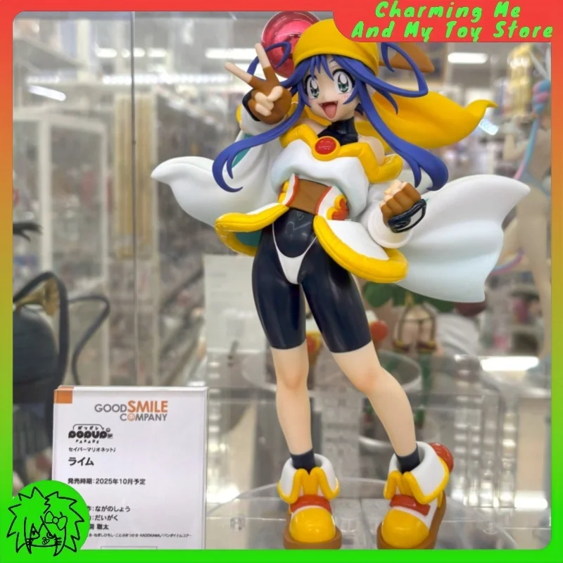 Подлинная Gsc Pop Up PARADE Персонаж 22 см Аниме Фигурки Сабля Марионетка J Sp Lime Игрушки Настольные Украшения Модель В наличии Подарки
Подлинная Gsc Pop Up PARADE Персонаж 22 см Аниме Фигурки Сабля Марионетка J Sp Lime Игрушки Настольные Украшения Модель В наличии Подарки