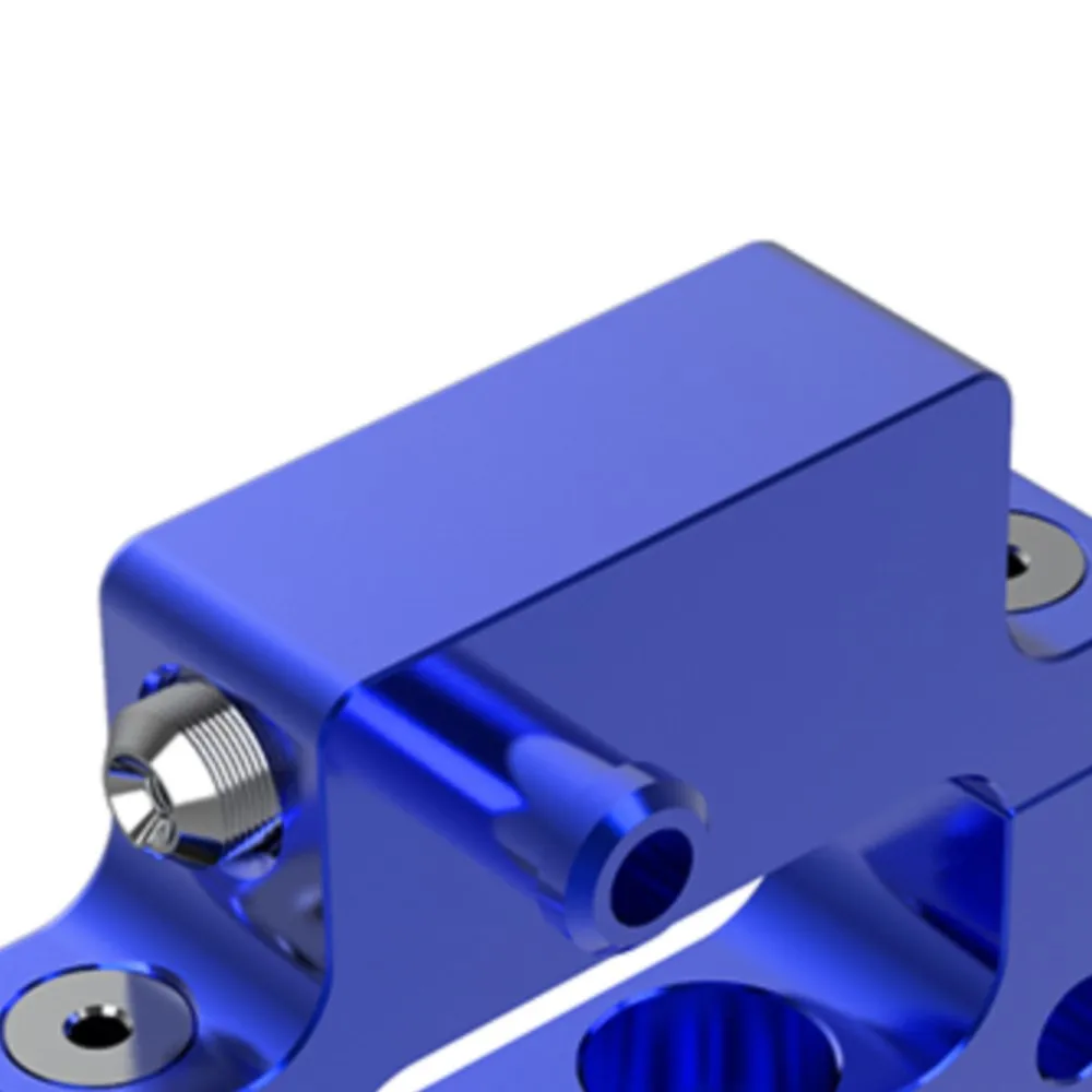 For EXC 250/30 SX 250/300 TPI 2018 2019 2020 2021 2022 2023 Injector Relocation Block Motorcycle Accessories Aluminium EXC250
For EXC 250/30 SX 250/300 TPI 2018 2019 2020 2021 2022 2023 Injector Relocation Block Motorcycle Accessories Aluminium EXC250